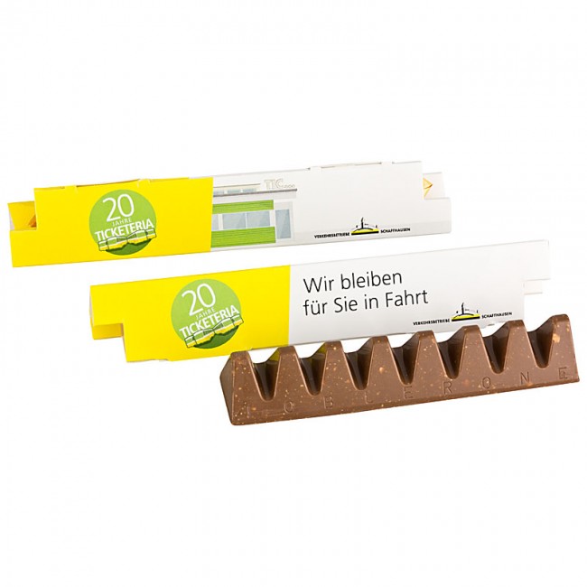Toblerone Riegel 35g