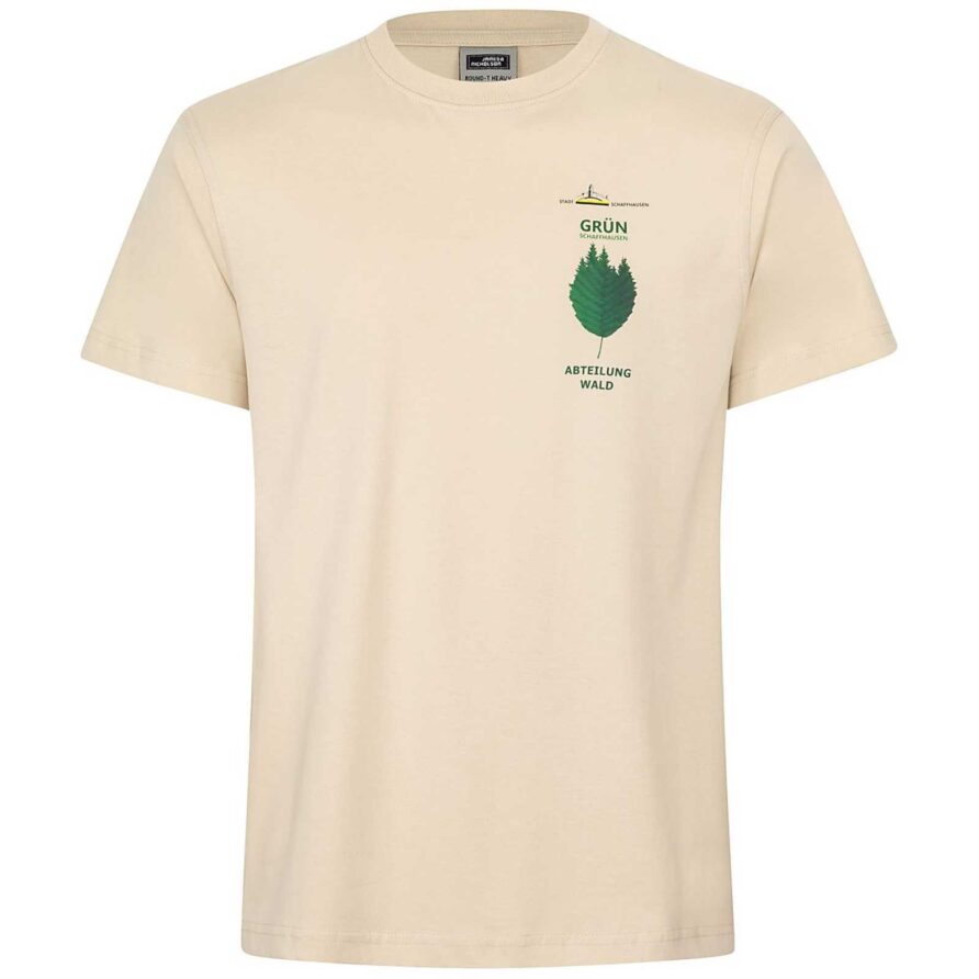 T-Shirt JN002 180g