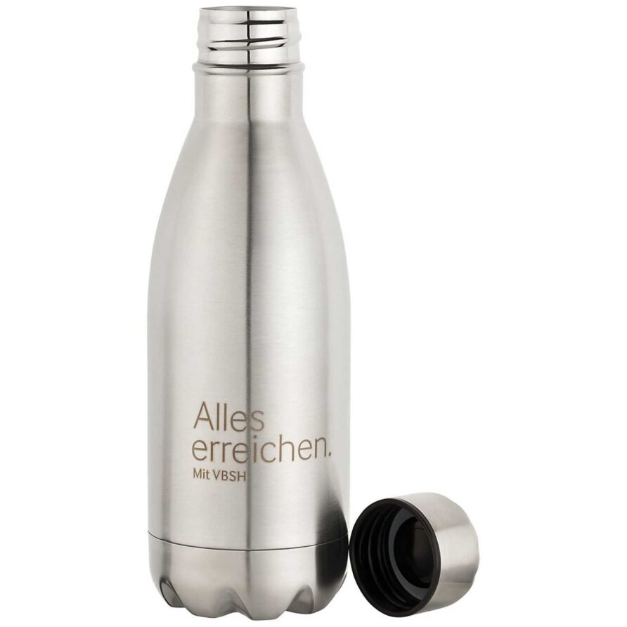 Trinkflasche Parky 0.6L