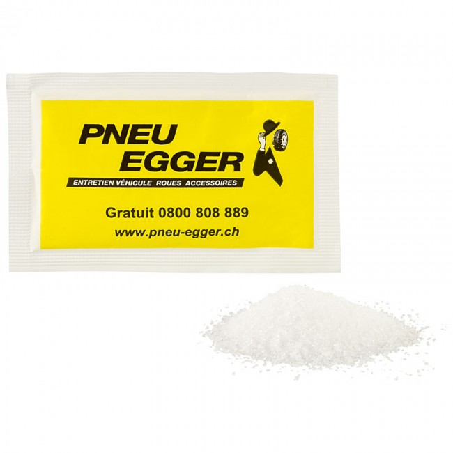 Zuckerbeutel 5g