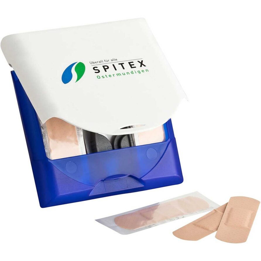 First Aid Box