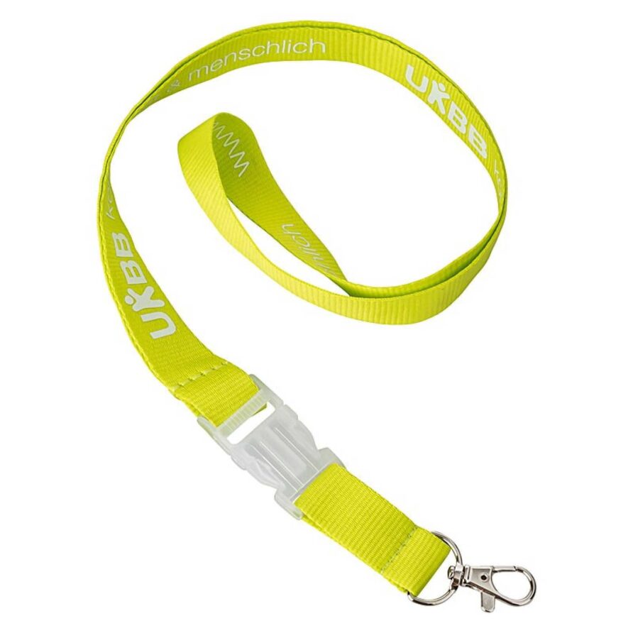 Lanyard Toplan P88