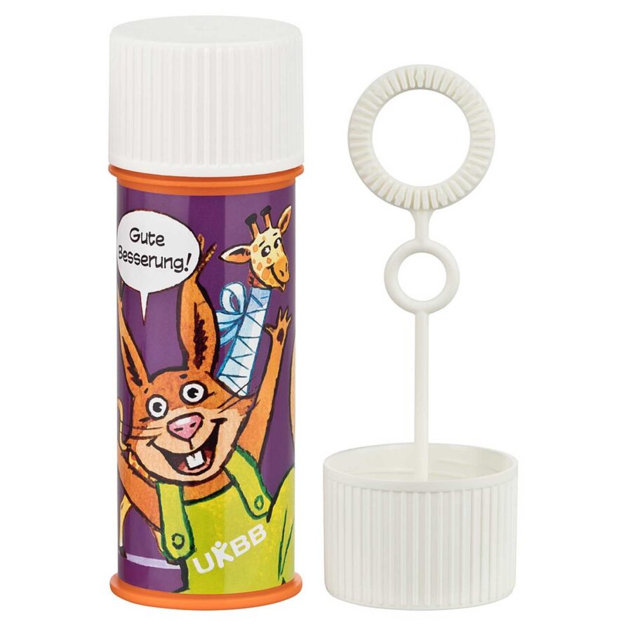 Seifenblasen 60ml