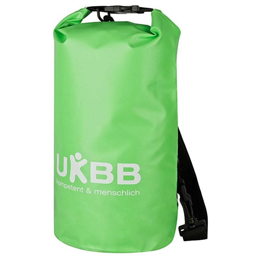 Drybag Seesack 15L
