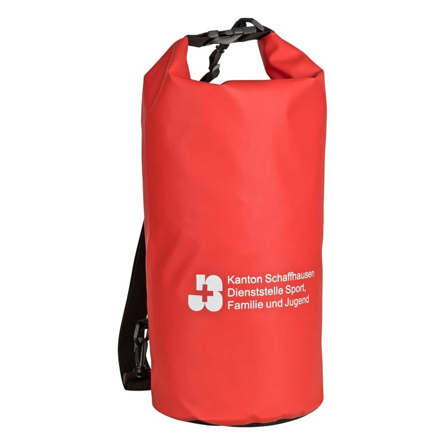 Drybag Seesack 15L