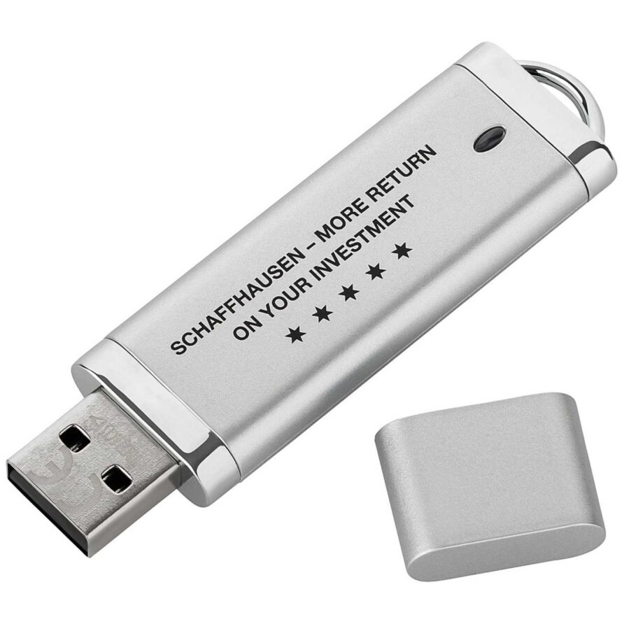 USB Stick Design 8GB