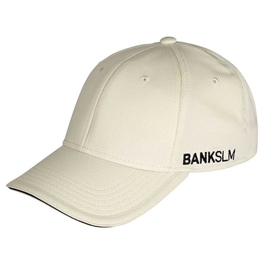 6 Panel Baseballcap Comfort
