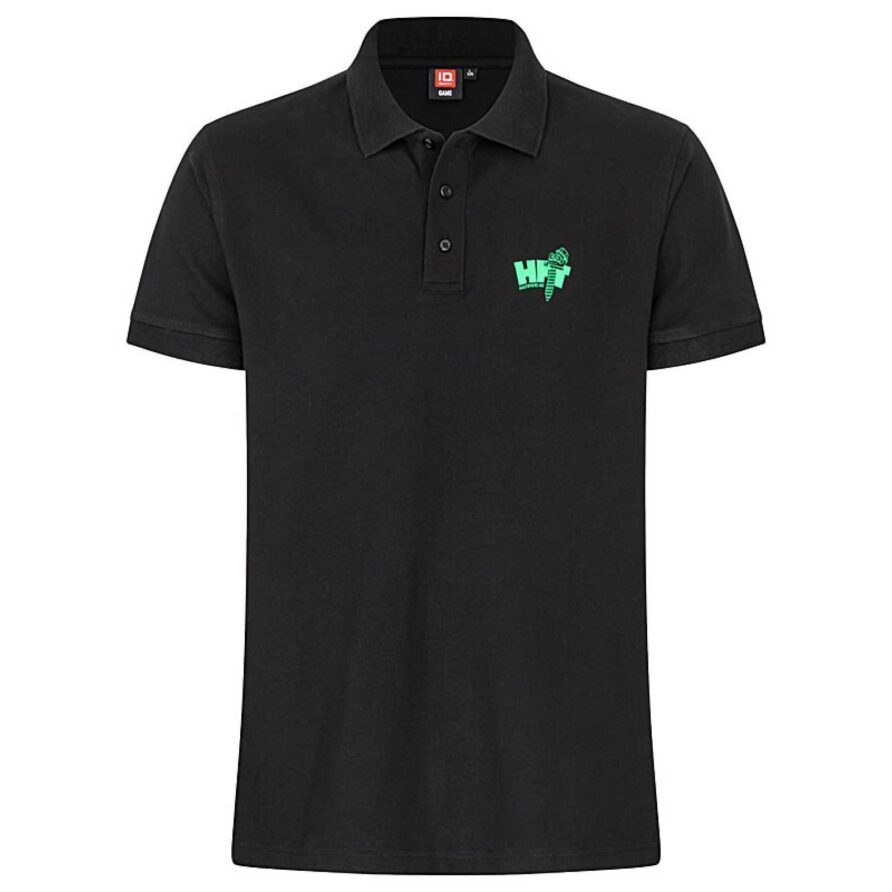Poloshirt ID Identity