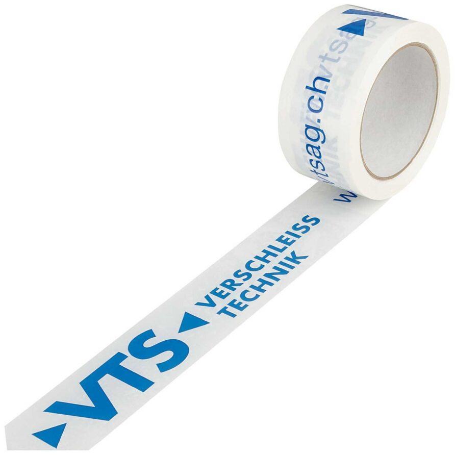 Paket Klebeband 50mmx66m
