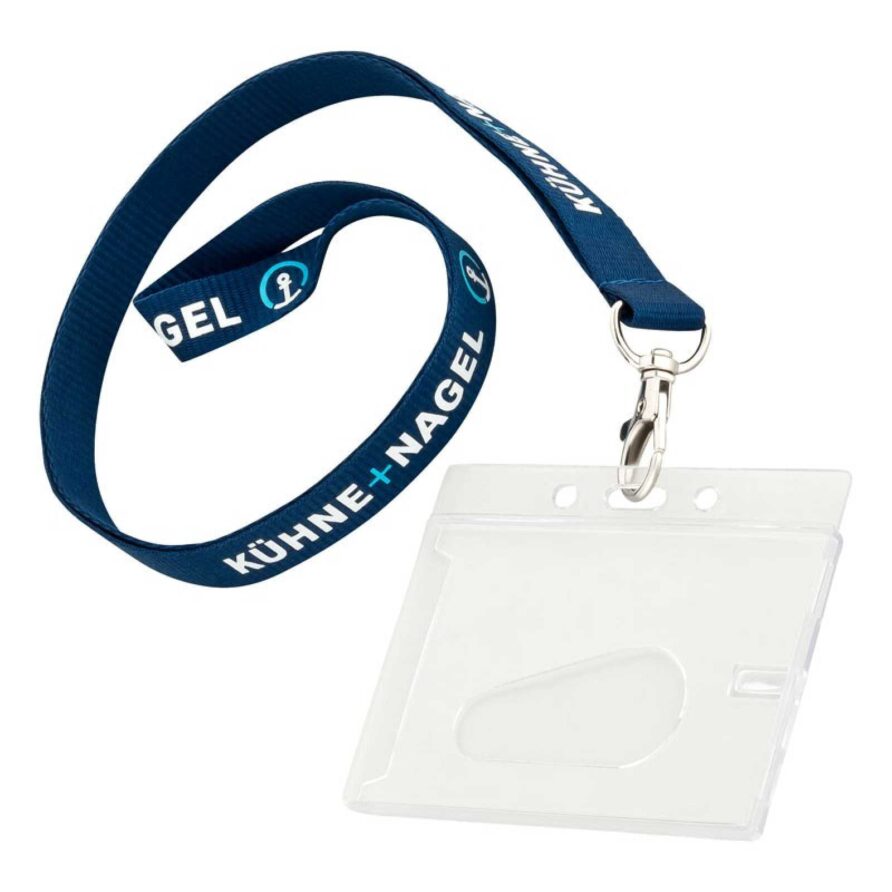 Lanyard Toplan P88