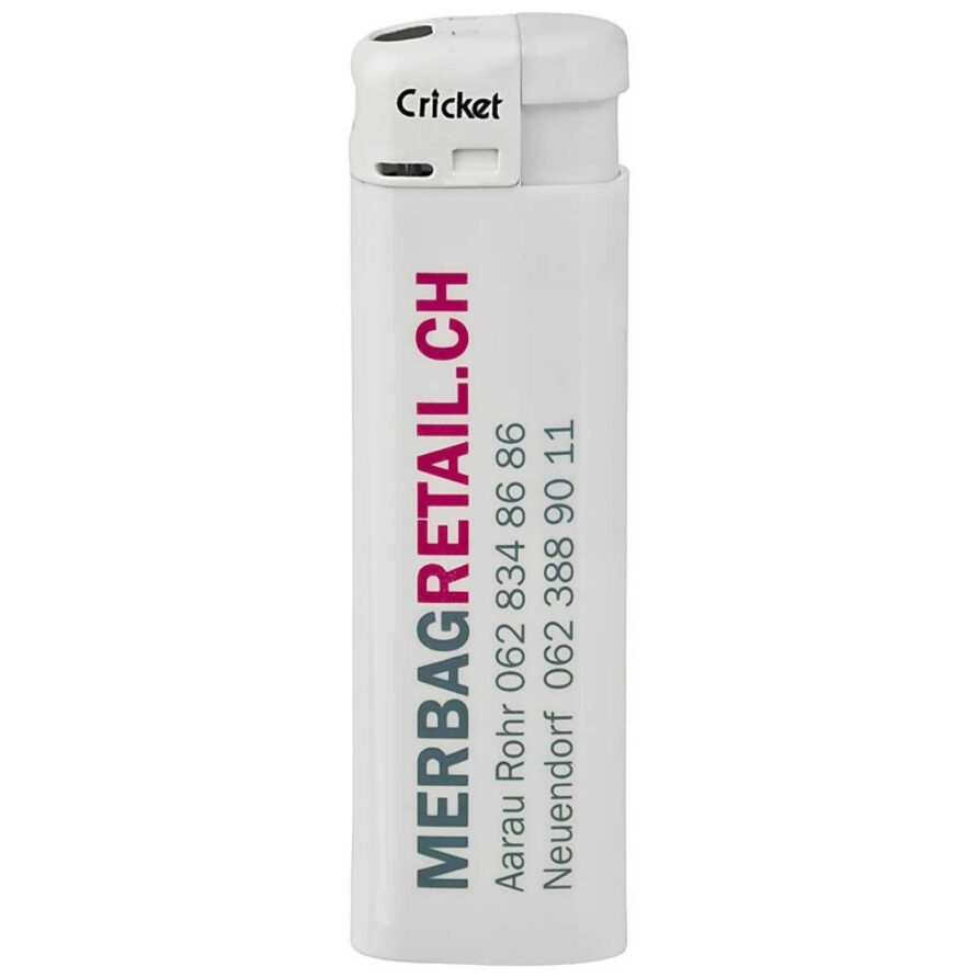 Cricket Electronic