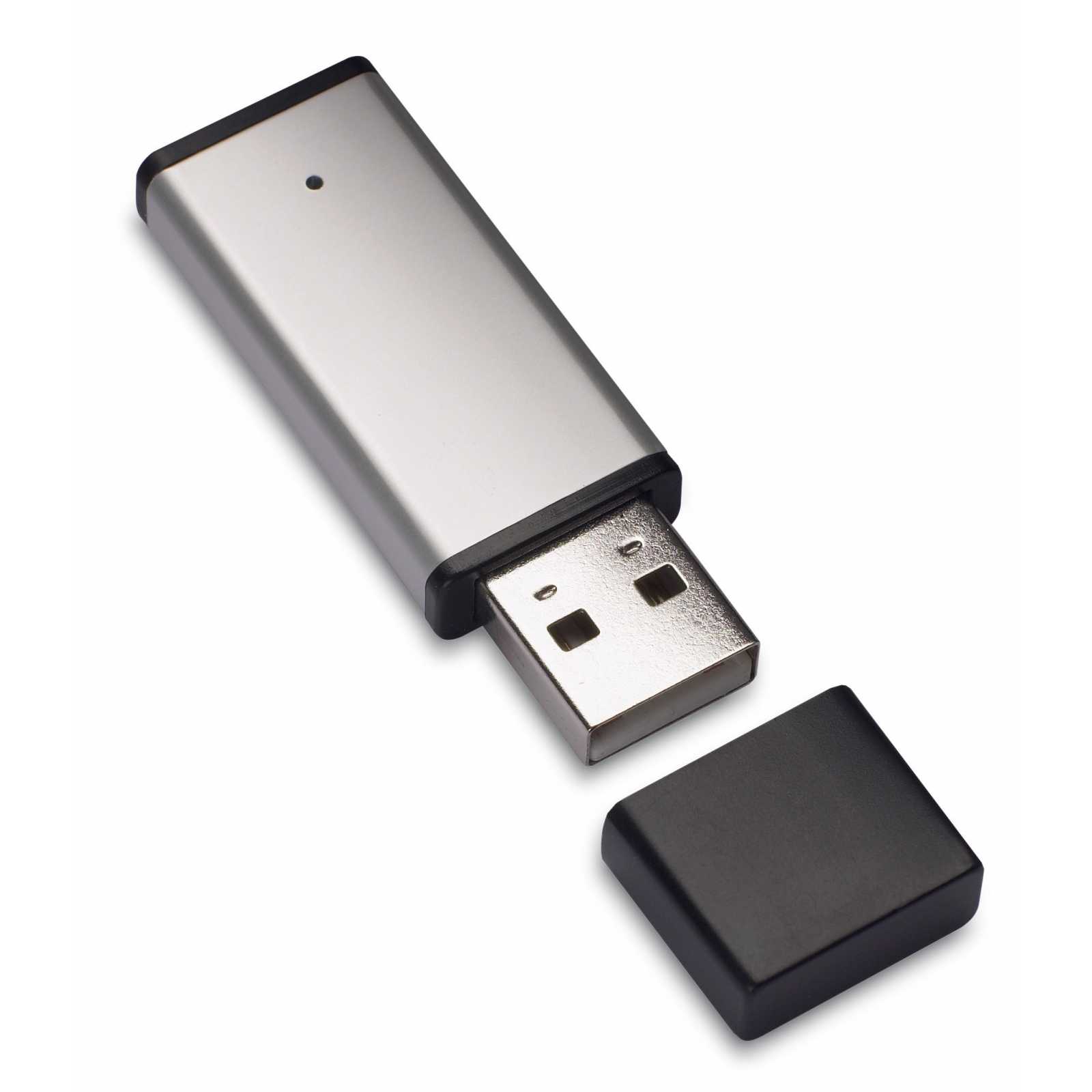 USB Stick eckig 8GB