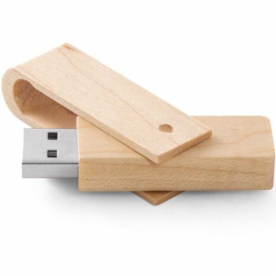 Günstig USB Stick bedrucken lassen - mit WIPEX Werbeartikel