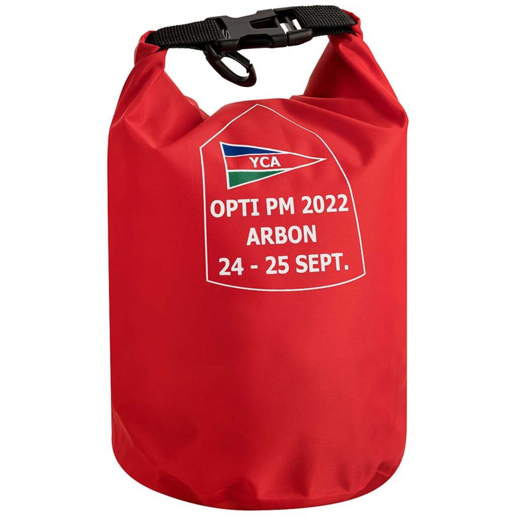 Mini Drybag 2.5 Liter